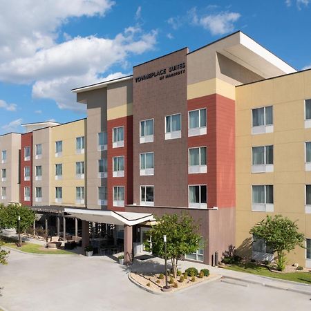 Towneplace Suites By Marriott Lafayette South Exterior photo